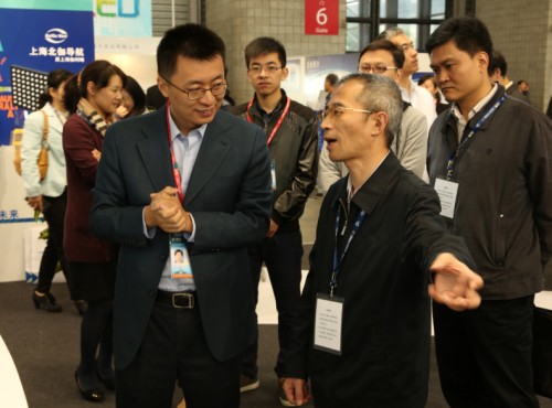 科委主任寿子琪